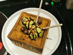 -高第街56号餐厅(美莲广场店)