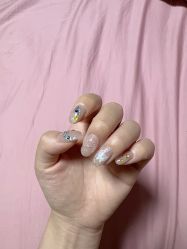 -StartNail美甲