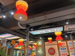 -西塔老太太泥炉烤肉(北京双井店)