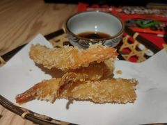 天妇罗大虾-食鲤料理(西虹东路店)