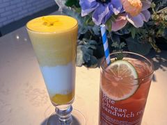 -ins森林童话餐厅coffee&bistro