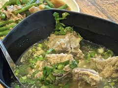 -Doo Dee Thai Food(Issan/Isaan/Esan)