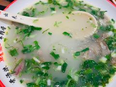 -武圣羊汤(武圣路店)