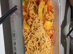 -友达面馆(广州总店)