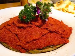 -潮火锅·麻辣牛肉火锅(观音桥方圆·LIVE店)
