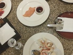 -怡咖啡海鲜自助餐厅(浦东香格里拉店)