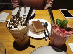 -The Diner X餐厅(青岛万象城店)