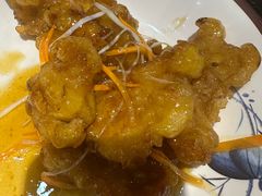 -玉桥餐厅(天坛店)