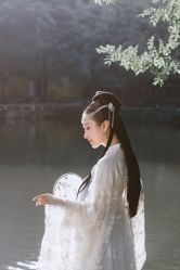 -八角古风摄影