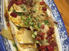 -乌镇那一年小院主题餐厅(甘泉西路店)