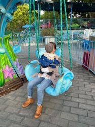 -大望京儿童游乐场