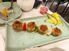 -库滋明·俄罗斯特色美食(中央大街店)