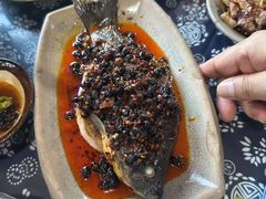 -张关合渣(航空大道店)