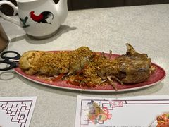 -喜记避风塘炒辣蟹(总店)