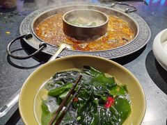 -晓宇重庆火锅(龙首店)