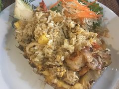 -BAI BUA RESTAURANT