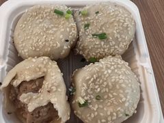 -小杨生煎(杭州东站店)