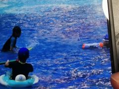 -上海闵行星河湾酒店