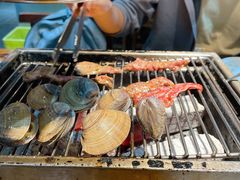 -丹东特色烤肉(学府路一部店)