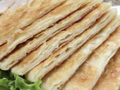 -李连贵酒家熏肉大饼(昆明街店)