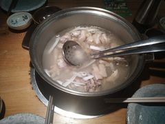 -大头椰·椰子鸡火锅(南宁万象城店)