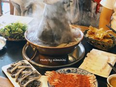 -裕德孚·非遗手切涮羊肉(东直门内大街店)