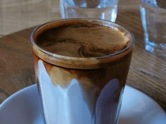 熔岩 Dirty-VOYAGE COFFEE(北锣鼓巷店)