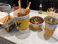 -莱得快酸辣粉(天和里店)