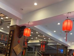 -一楼食业·美食人家
