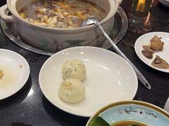 -生宇山珍野生菌汤锅•始于1999(双流古塔店)