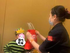 -海底捞火锅(关山保利店)