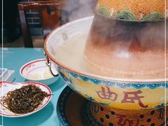 -曲氏老北京涮肉(摩尔店)