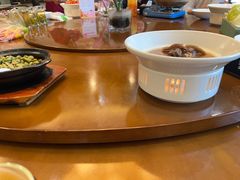 -鲍氏金勺子(恒大店)