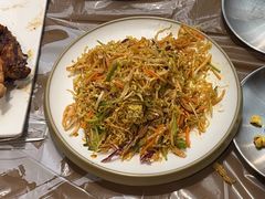 -一烧一烤•锦州烧烤(KTV包房·长江街店)