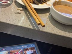 -海底捞火锅(枫蓝国际购物中心店)