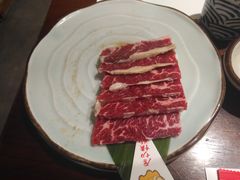 -热血兄弟·炭火烤肉(融侨中心店)