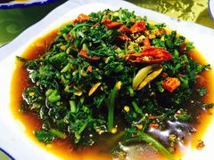 -龙姐私房菜(和顺古镇店)