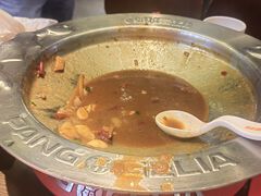 -胖哥俩肉蟹煲(梅溪步步高店)
