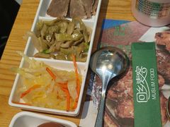 -清真餐厅·回乡麦客