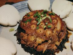 -炊烟·山房菜