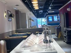 -豪客来牛排(大汉口城店)