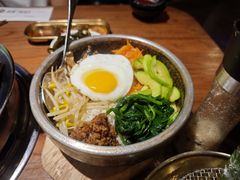 -九田家黑牛烤肉料理(新辰里亚运村店)