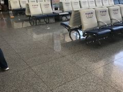 -乌鲁木齐天山国际机场-T3航站楼