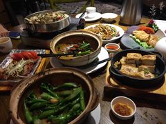-广东道至正餐厅(区庄店)