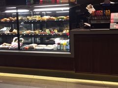 -星巴克(宝山万达店)