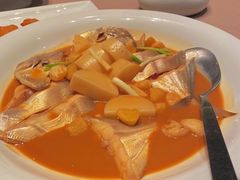 烧鲳鱼-新荣记(建国门外大街店)