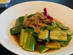 -喜悦烤鸭·新京菜(王府井店)