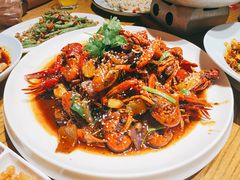 -川流不息(北蔡休闲广场店)