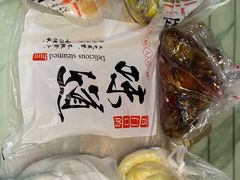-宫门口馒头铺(创始人总店)