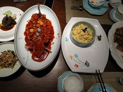 -童福兴·南京菜(老门东店)